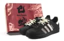 Adidas Originals SUPERSTAR Black