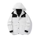 JEEP SPIRIT Windbreaker Jacket
