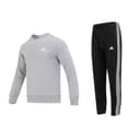 Adidas Sweatshirt Set Men