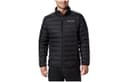 Columbia Lake 22 Jacket Black