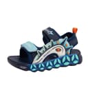 SNOOPY Kick Rebound Breathable Lightweight Sandal Kids'