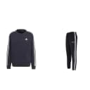 Adidas Sportswear Black