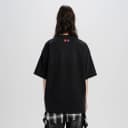 Hummel Drop Shoulder Sleeve T-Shirt