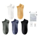 Warrior Ankle Box 5Pack