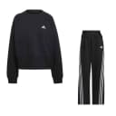 Adidas Suit Black