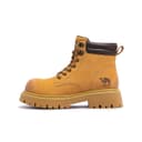 CAMEL Short Martin Boot 5CM