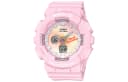 CASIO BABYG Red Watch BA120TG4A