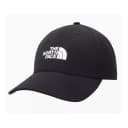 THE NORTH FACE Polyester Baseball Caps Black