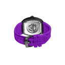 PHILIPP PLEIN Strap All Compatibility Silicone Material
