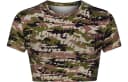 Skims Two Piece Camouflage Surf Swimsuit