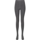 UNIQLO Pantyhose Dark Gray