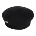 Adidas Recycled Polyester Berets Black