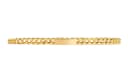 CELINE Metal Detail Waist Chains