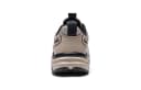 Warrior Lightweight Brown Black