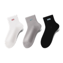 Warrior Mid Calf 3 Pack