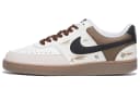Nike Court Vision 1 Black Brown
