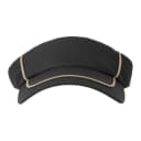 LOUIS VUITTON Polyester Sun Protection Hats Black