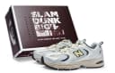 New Balance NB 530 Breathable Grayish Silver Beige