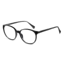 CYXUS Acetate Round Eyeglass Frames