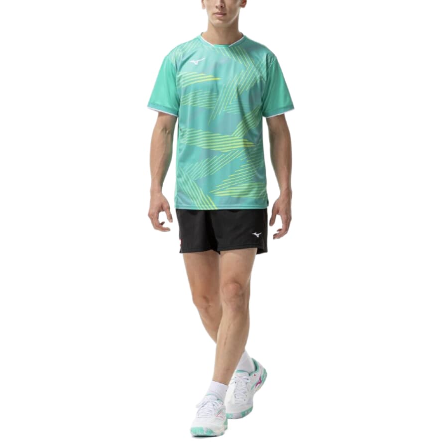 Mizuno SS26 Sports