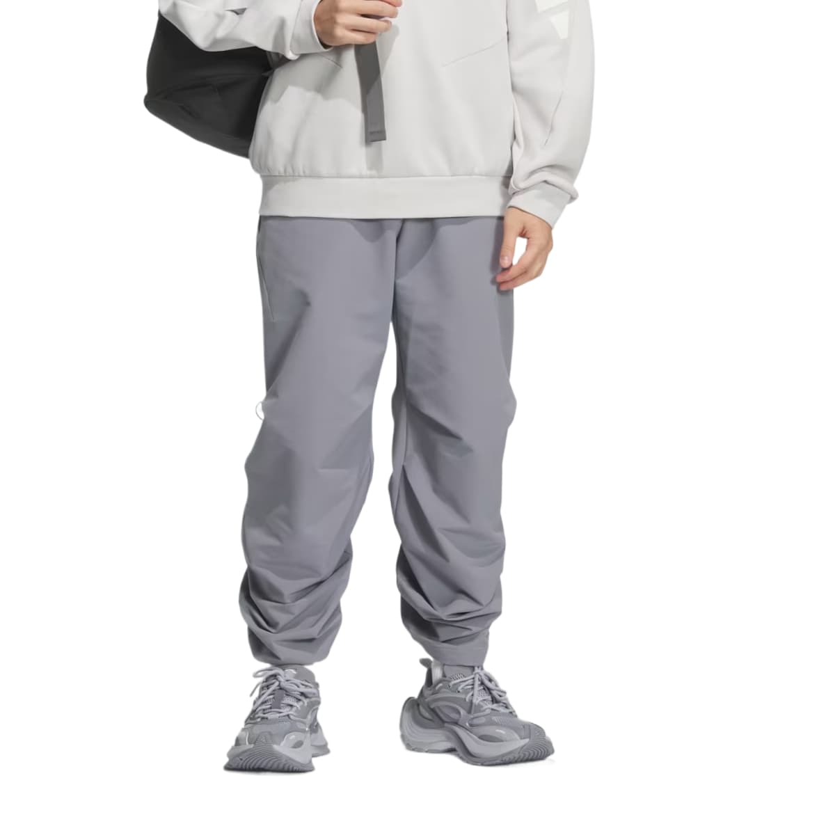 Adidas CLIMAWARM Skin Friendly Comfortable