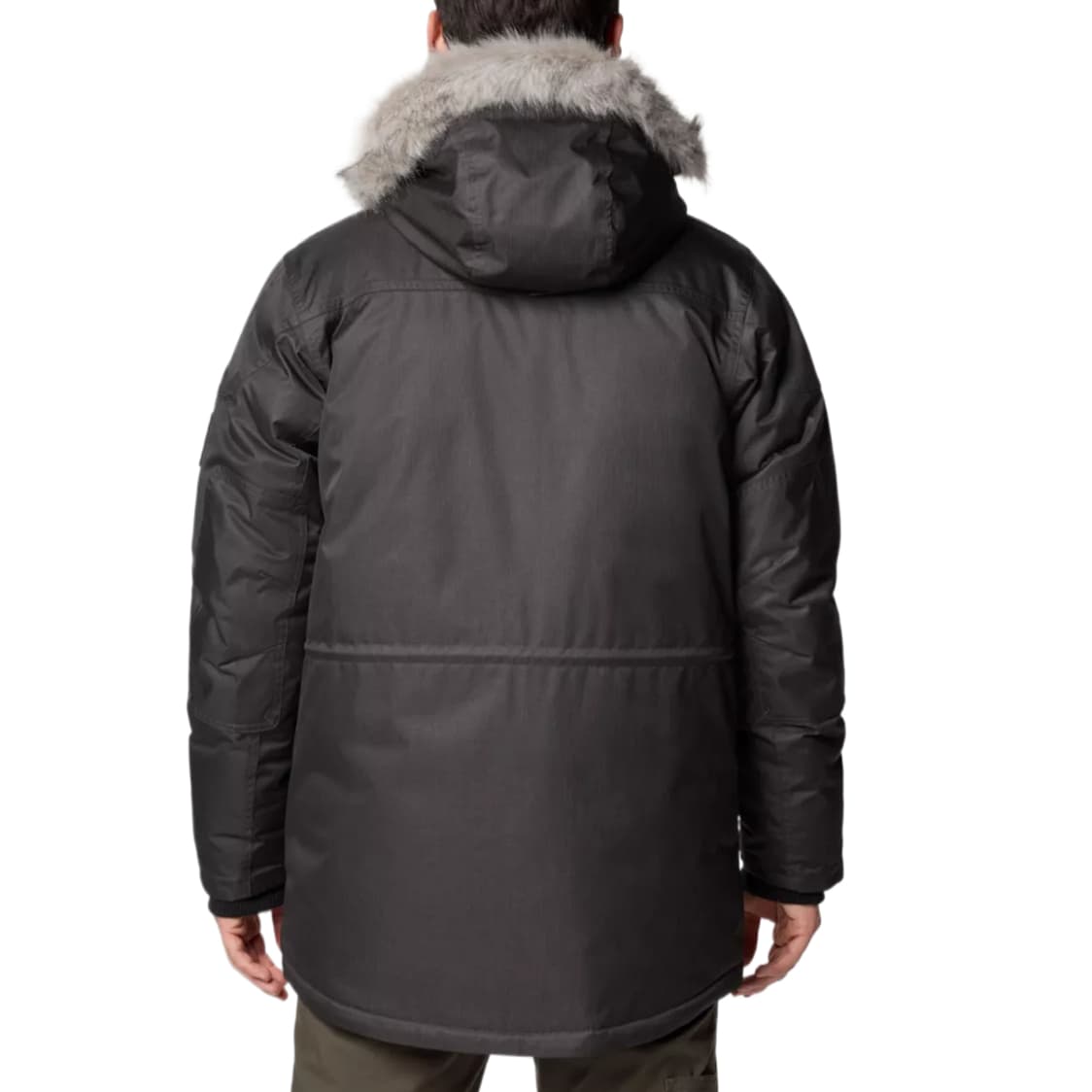 Columbia Down Jackets &