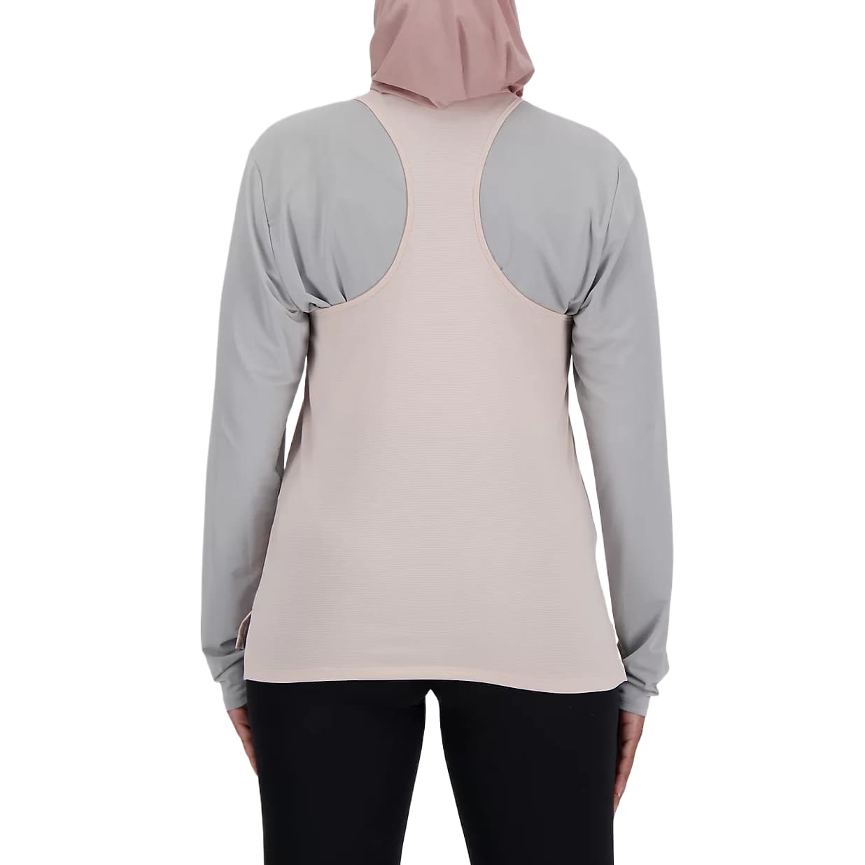 New Balance Sport Essentials Sport Vests
