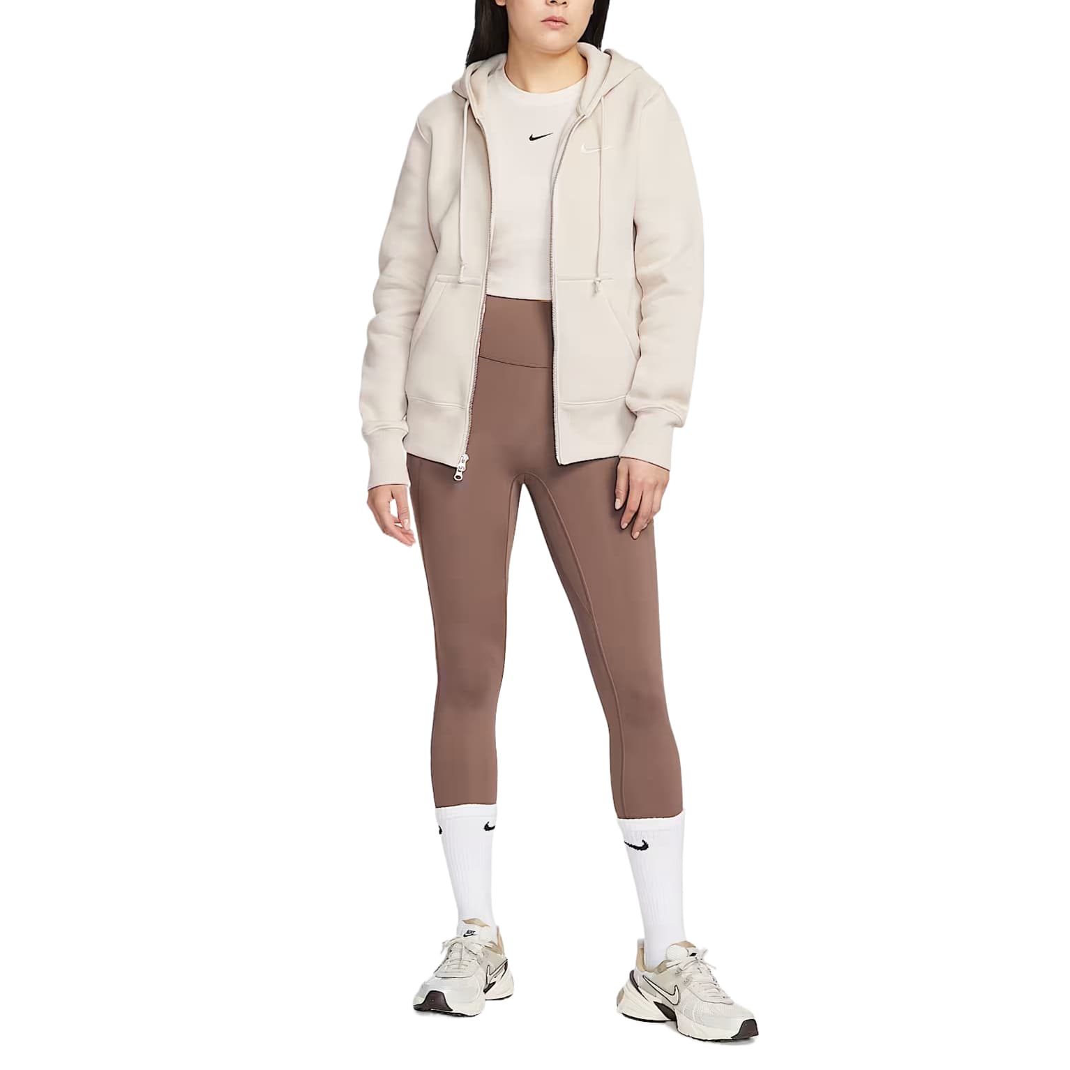Nike Sportswear Phoenix Fleece Sweatshirt