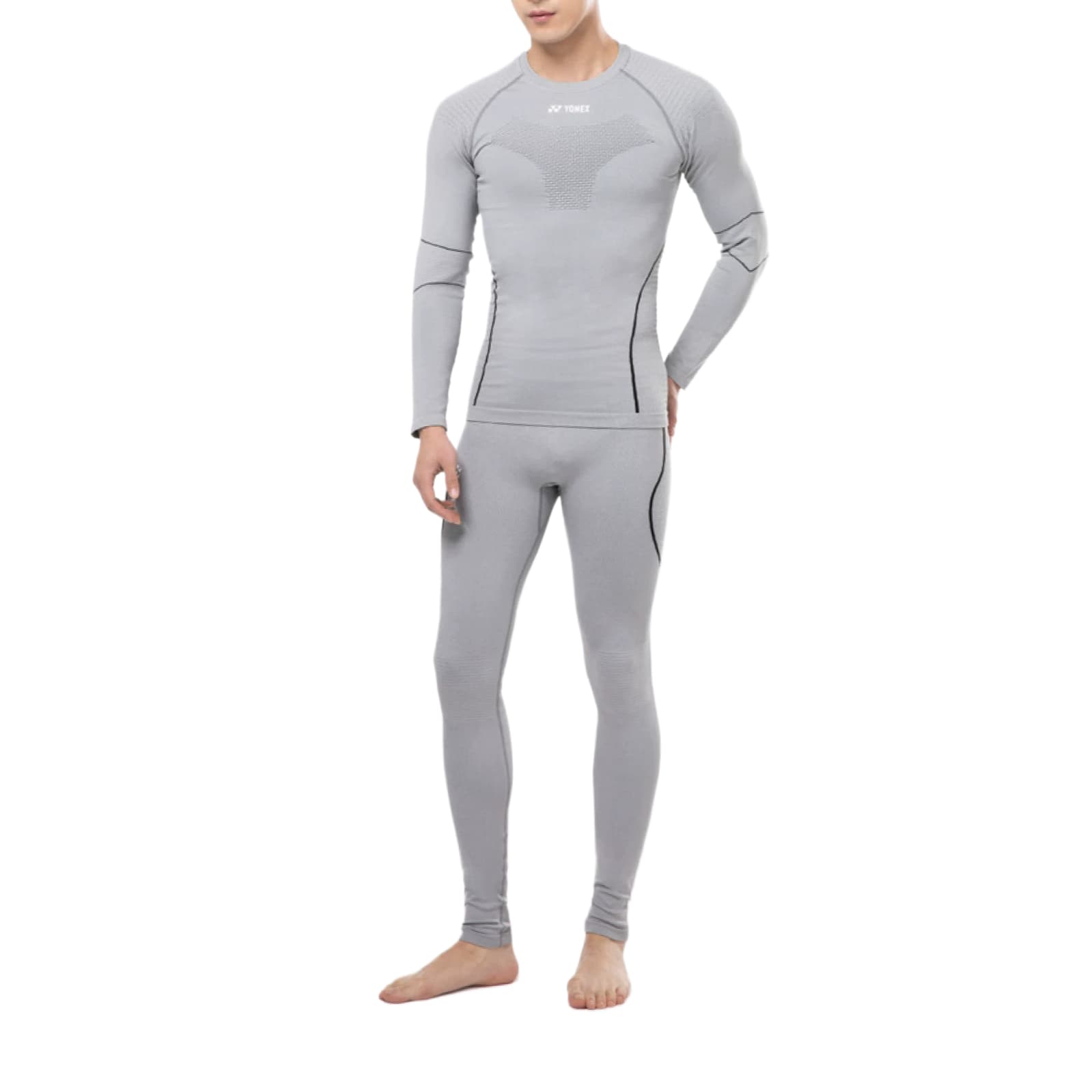 YONEX FW/AW26 Sports Thermal 2 Pack