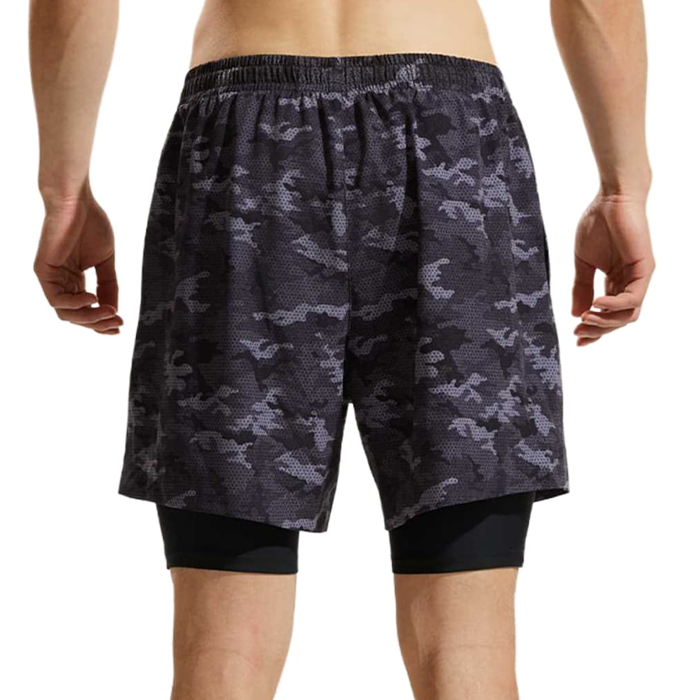 ANTA Beach Black Moderate