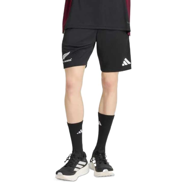 Adidas Black/White Moderate
