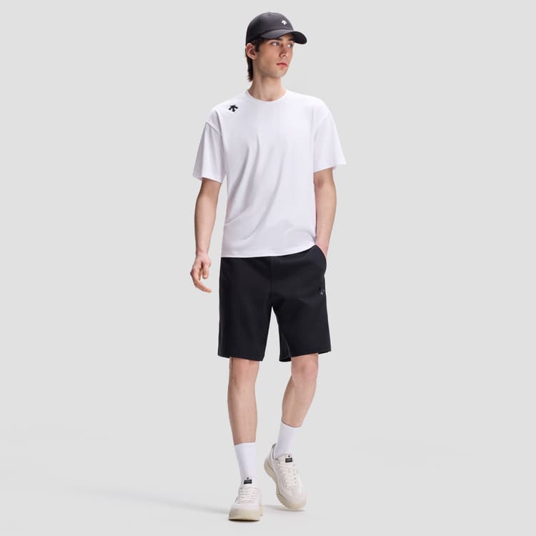DESCENTE ESSENTIAL T Shirt