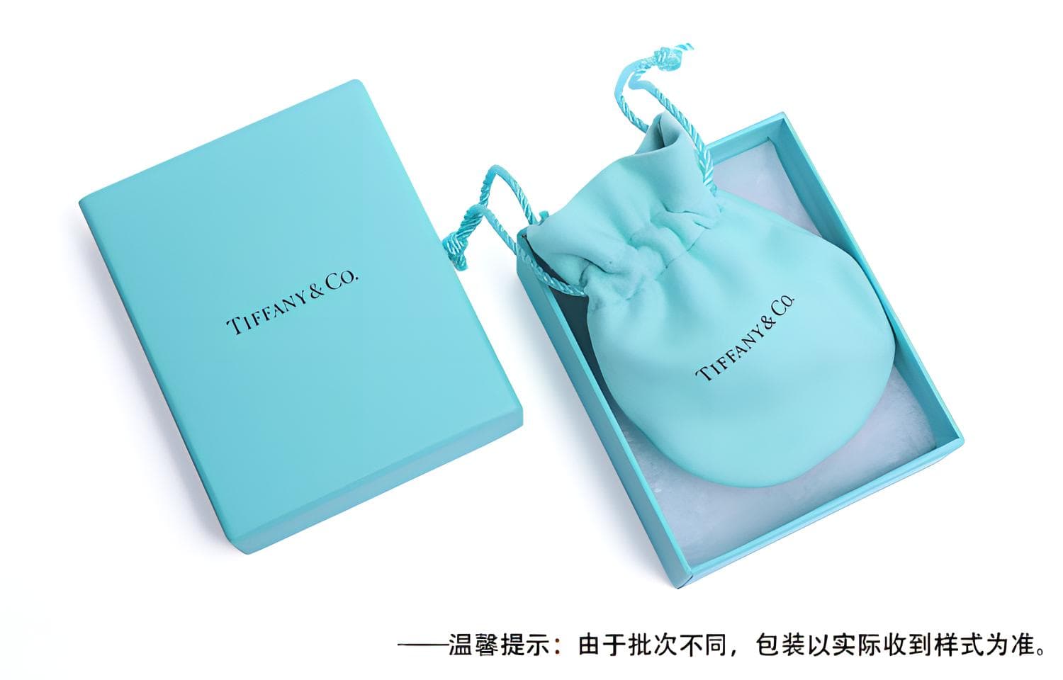 TIFFANY & CO. 925 Sterling Silver Charms & Pendants