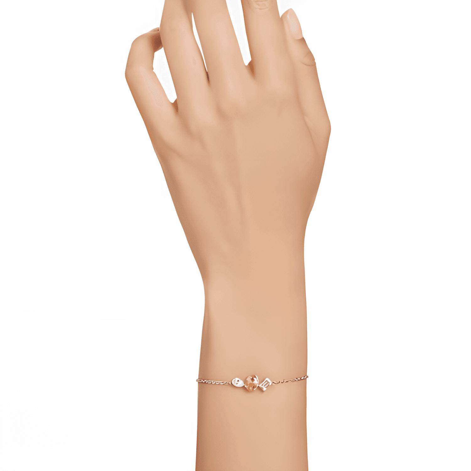 Swarovski Mesmera Bracelets Silver