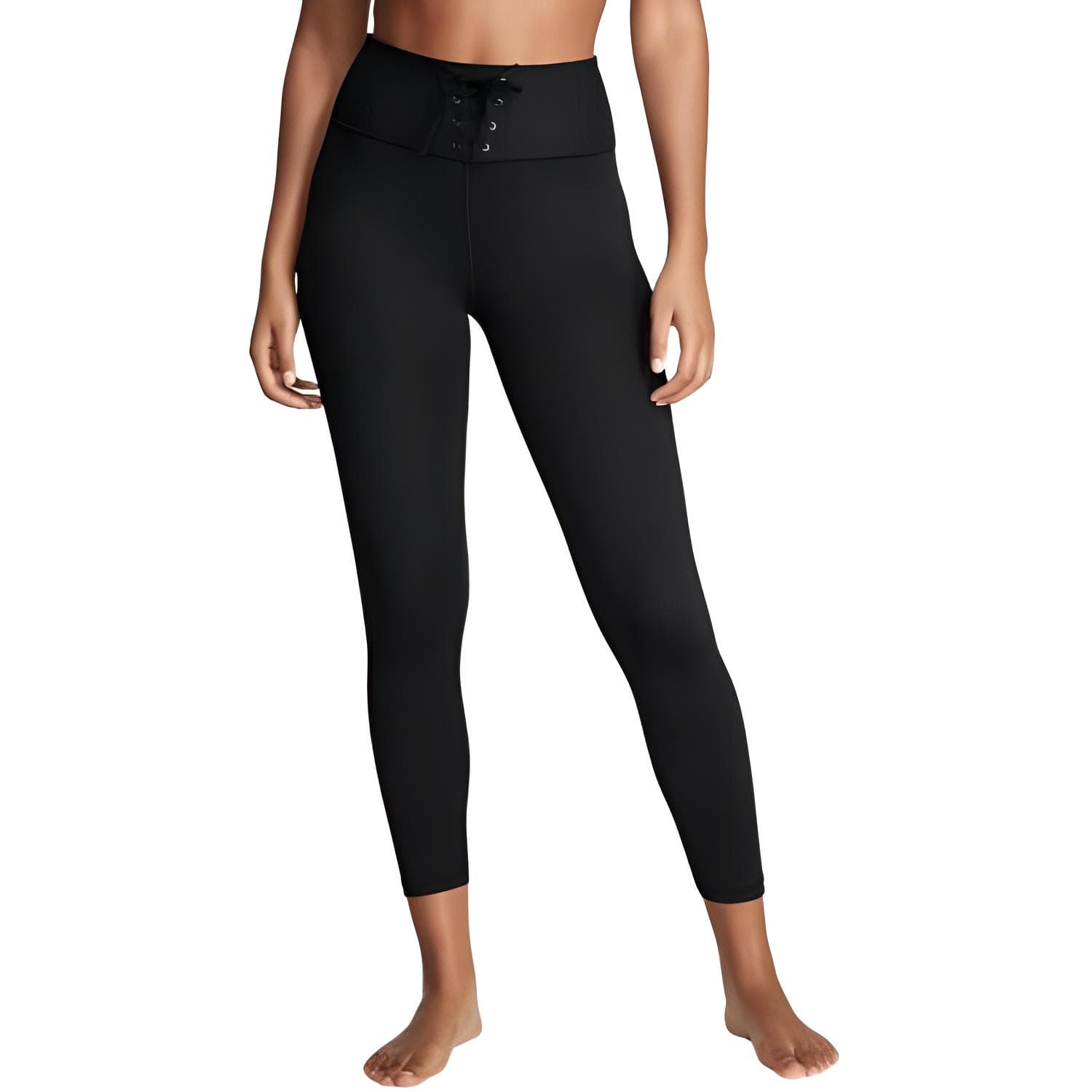 Victoria's Secret VS Sport Leggings Black