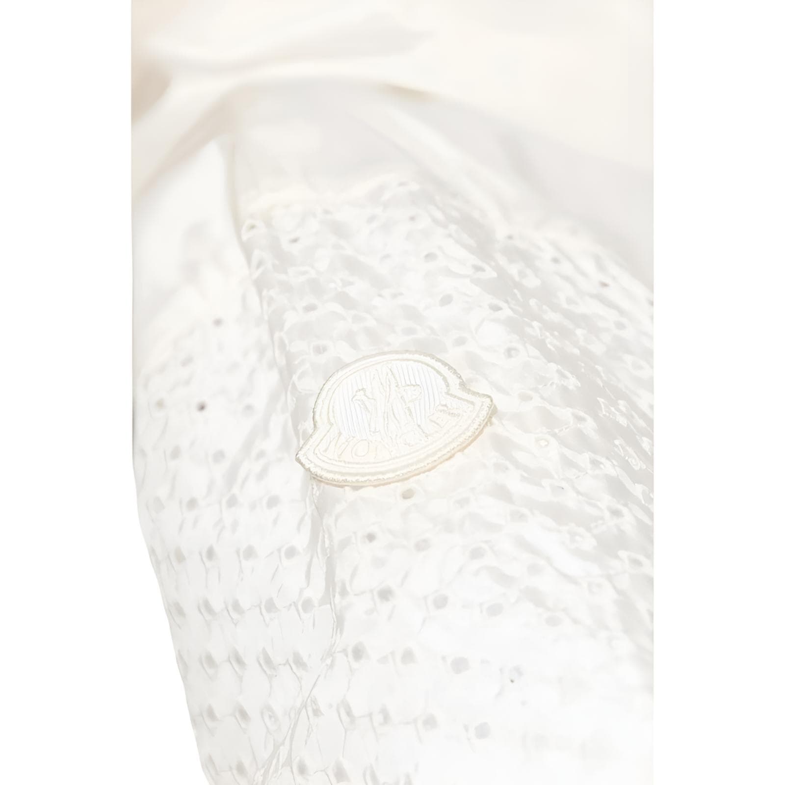 Moncler Zelkova Hooded Jacket