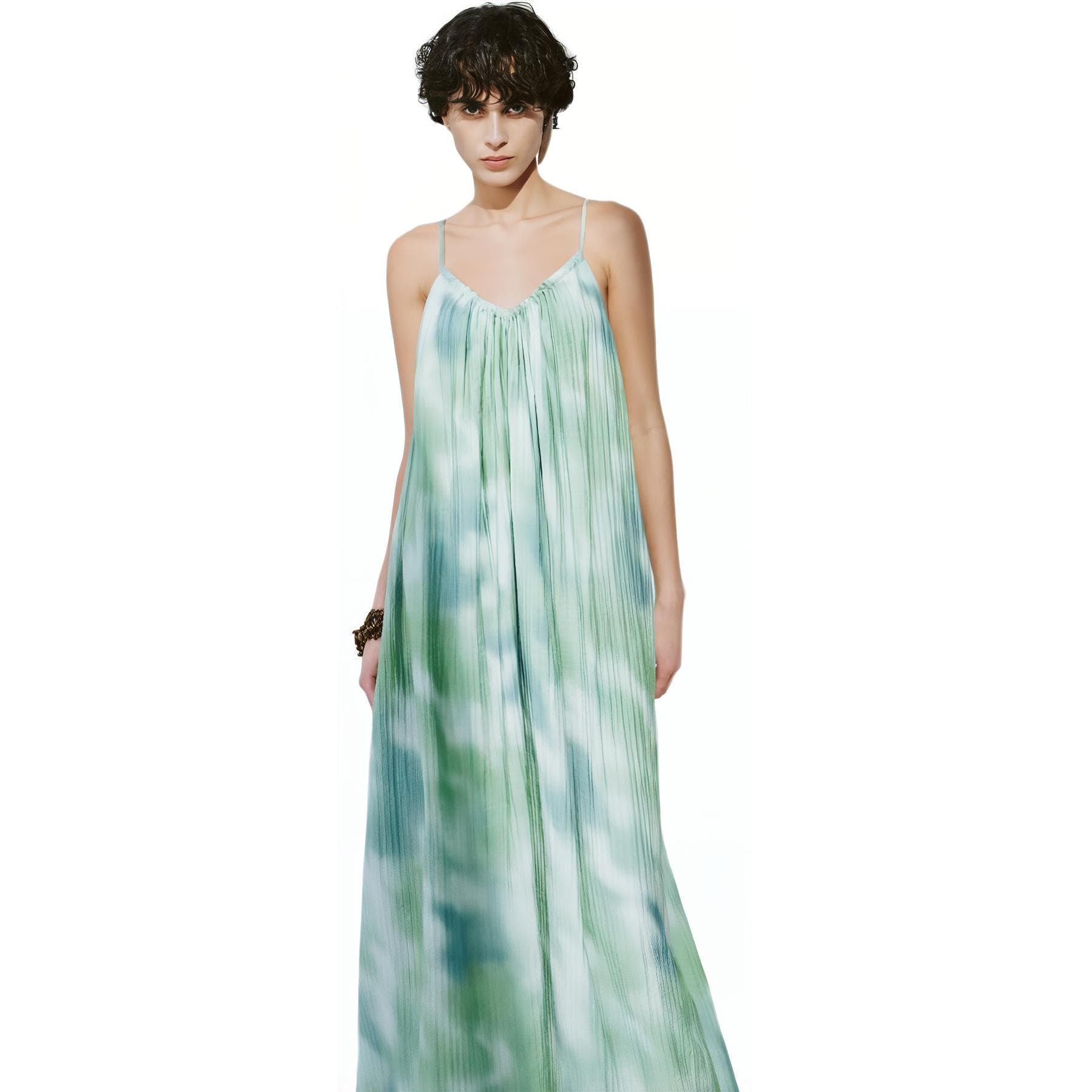 URBAN REVIVO Sleeveless Dress