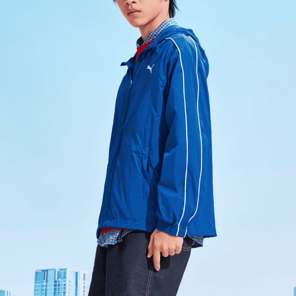 PUMA Sun Protection Clothing