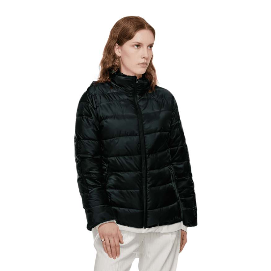 PUMA Puffer Jacket Black