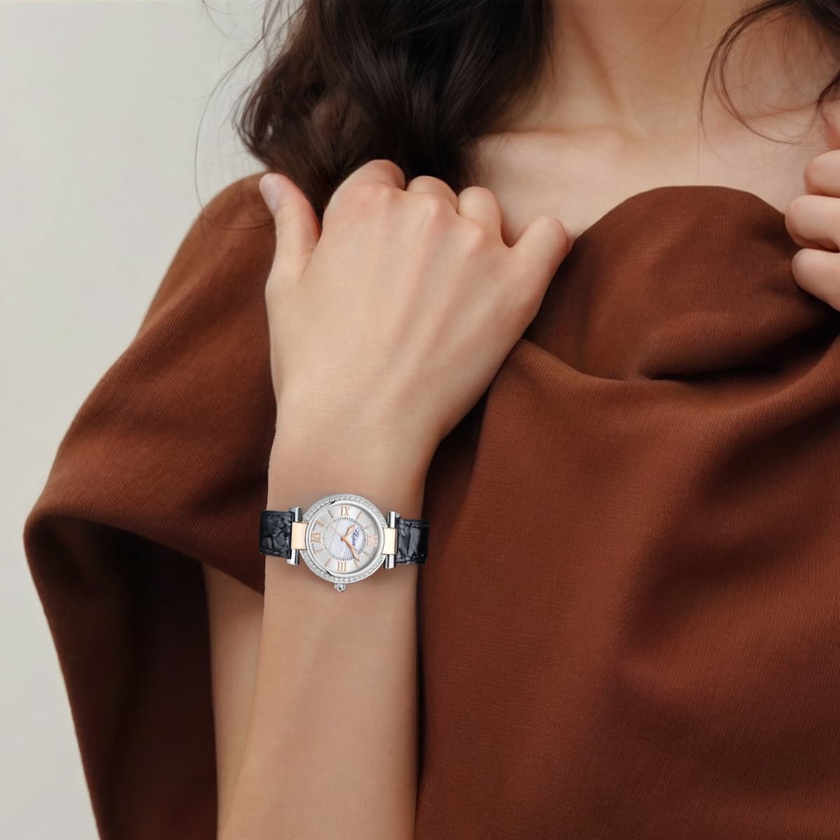 Chopard Imperiale 3885636003