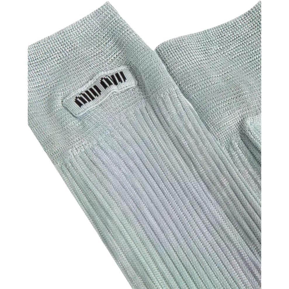 Miu Miu Hold Ups