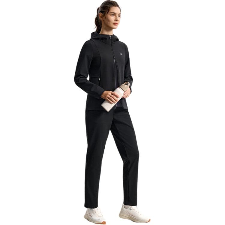 FILA Suits Jet Black Moderate