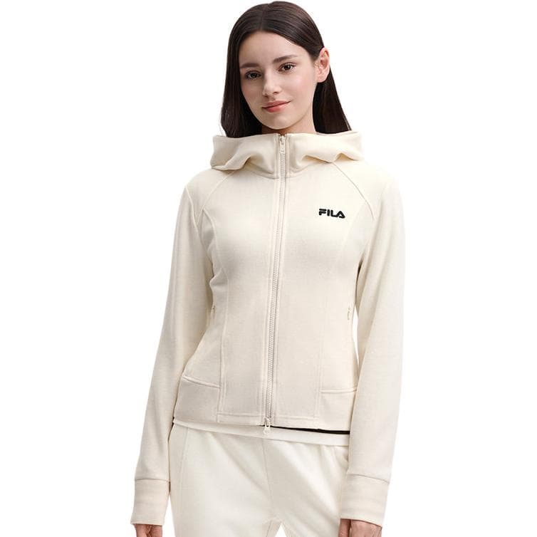 FILA Suits Sweet Ivory Moderate