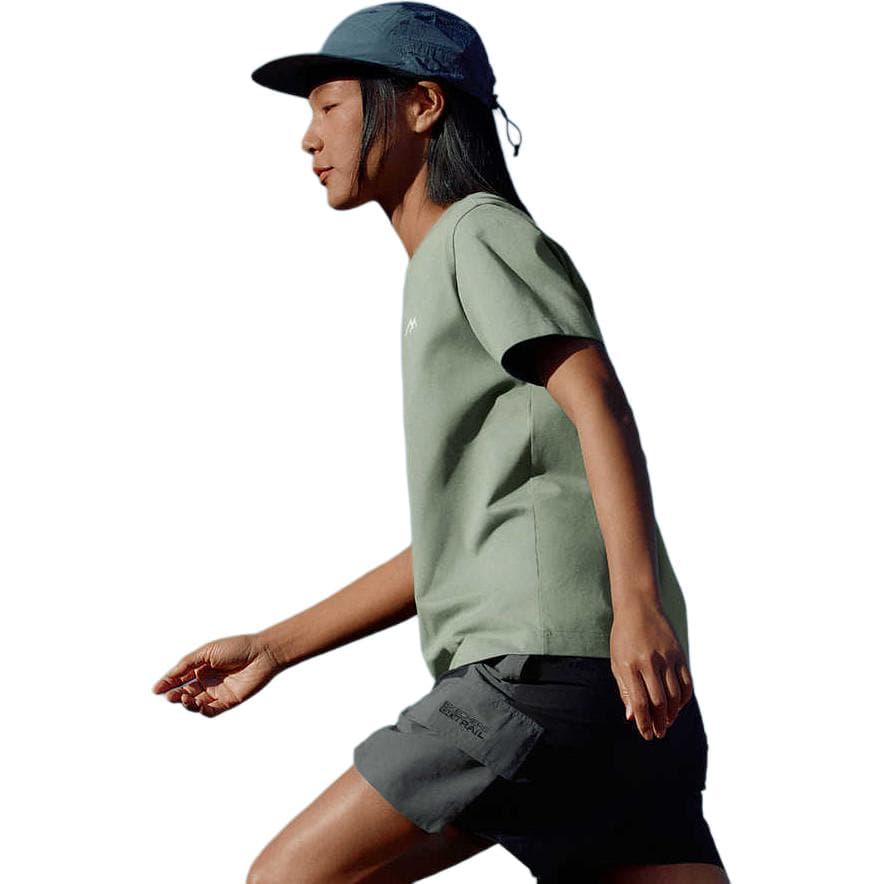 Skechers Sports Lifestyle Collection Sorona T Shirt Agave Green