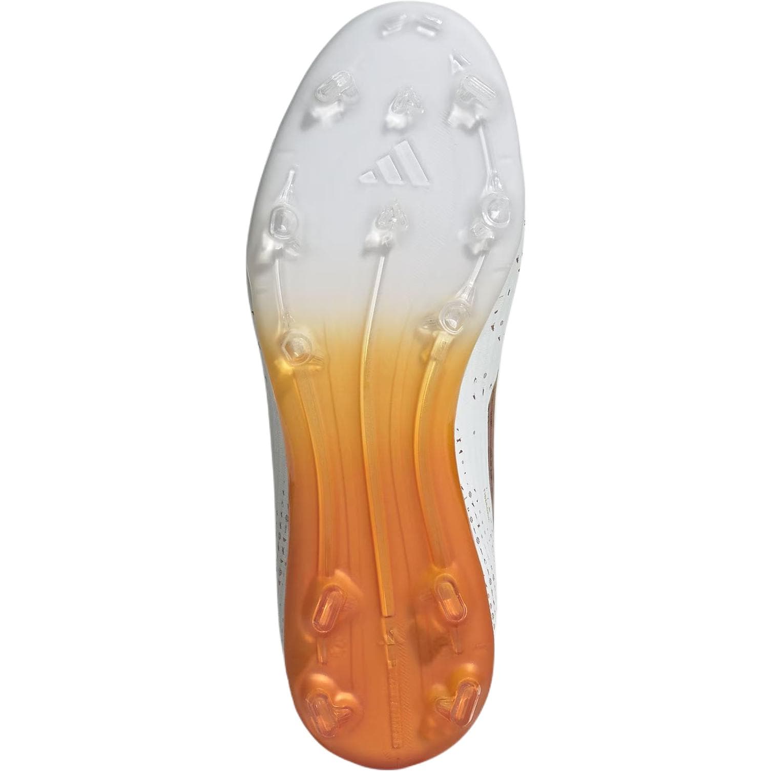 Adidas F50 League Soccer White Kids'