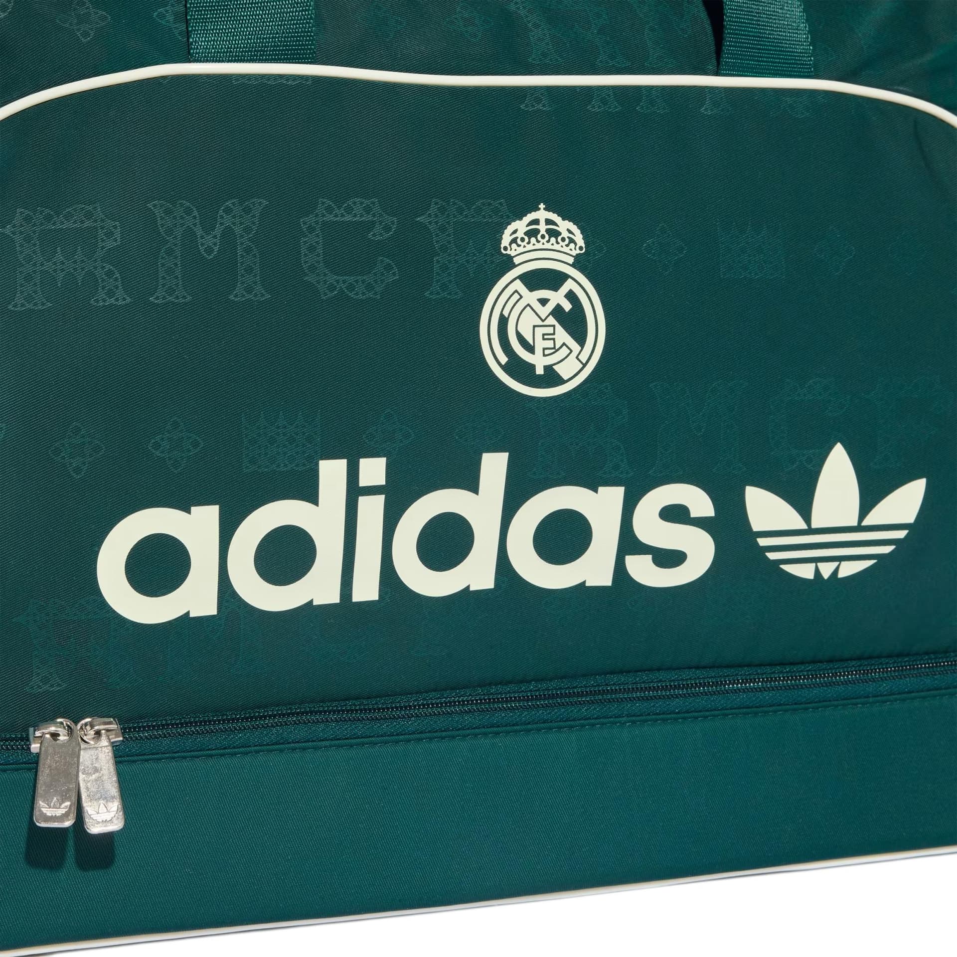 Adidas Travel Bags Aurora Ivy/Ivory