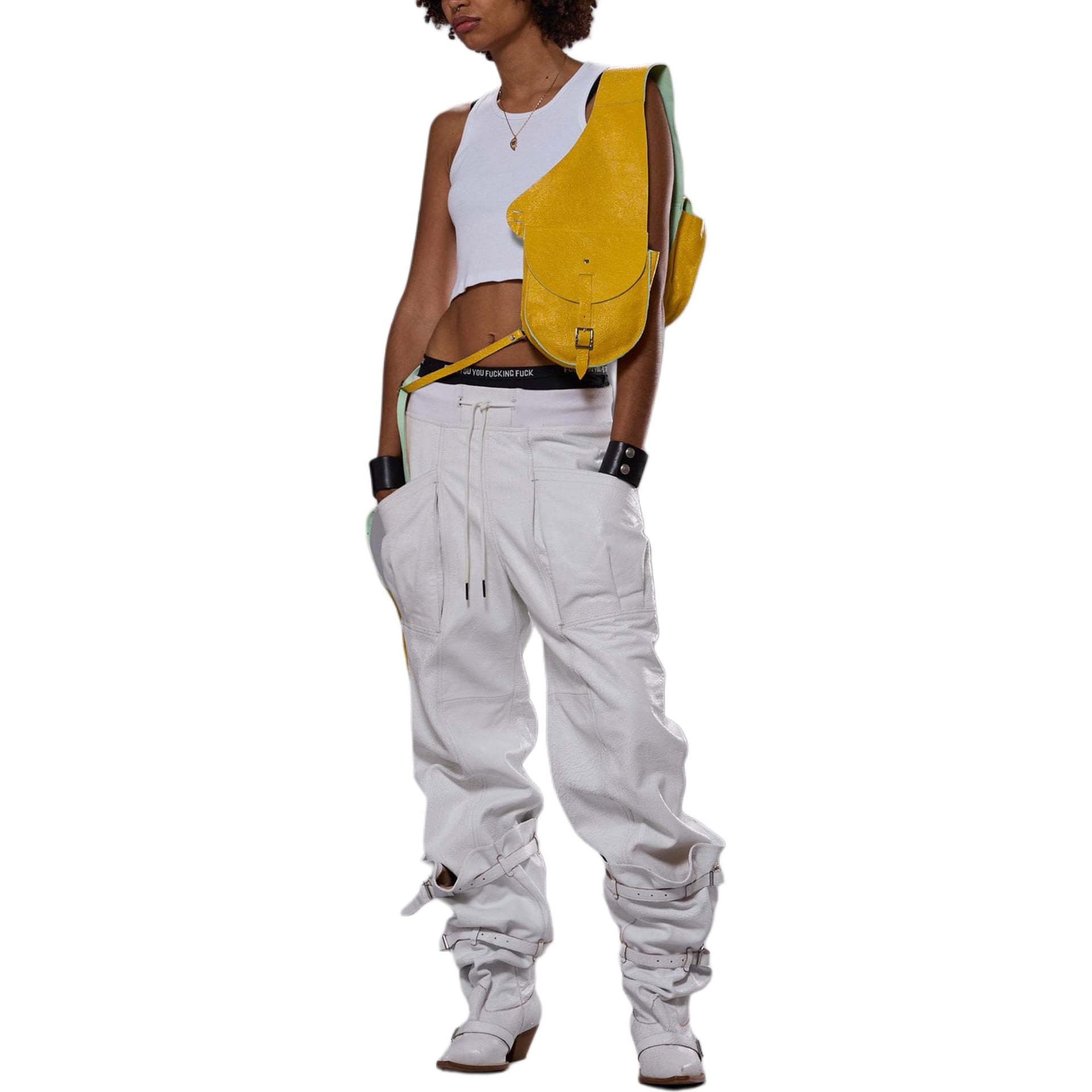 R13 White