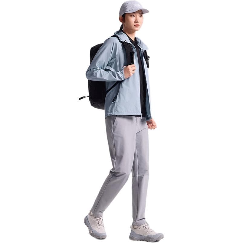 THE NORTH FACE Sun Protection Clothing Multi Function Clothing