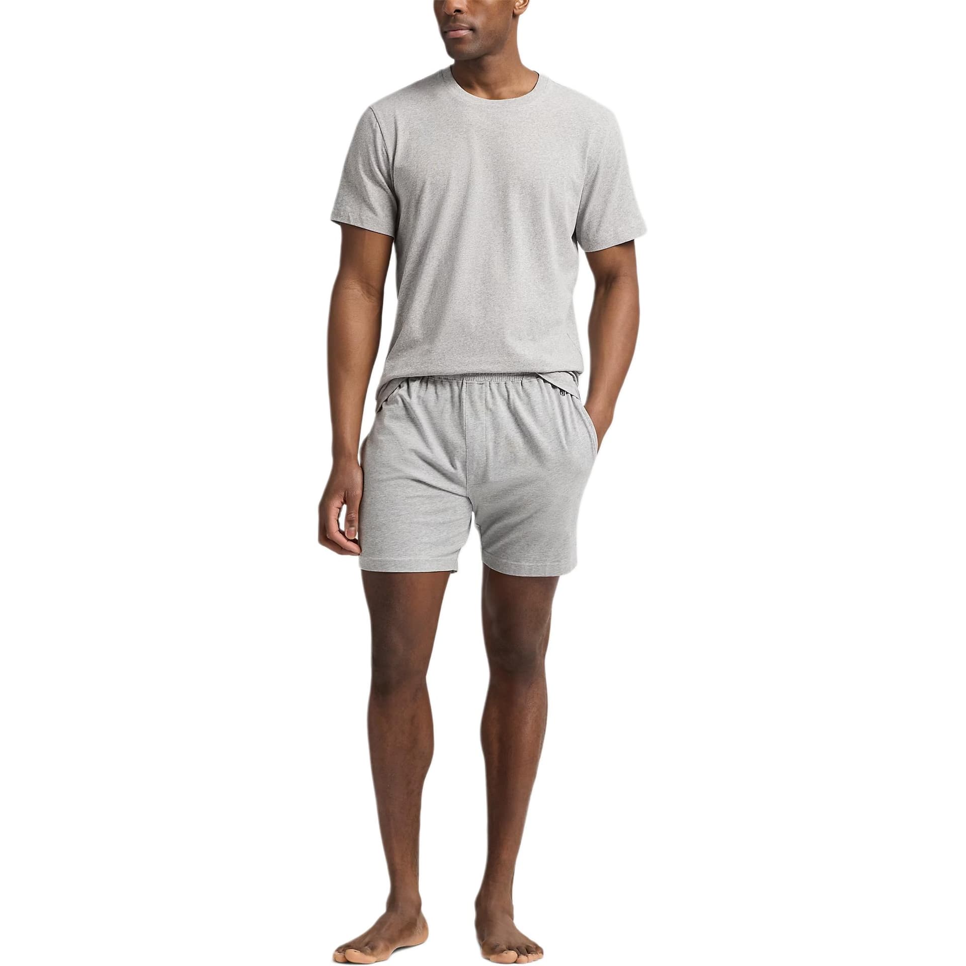 Polo Ralph Lauren Pajama Gray