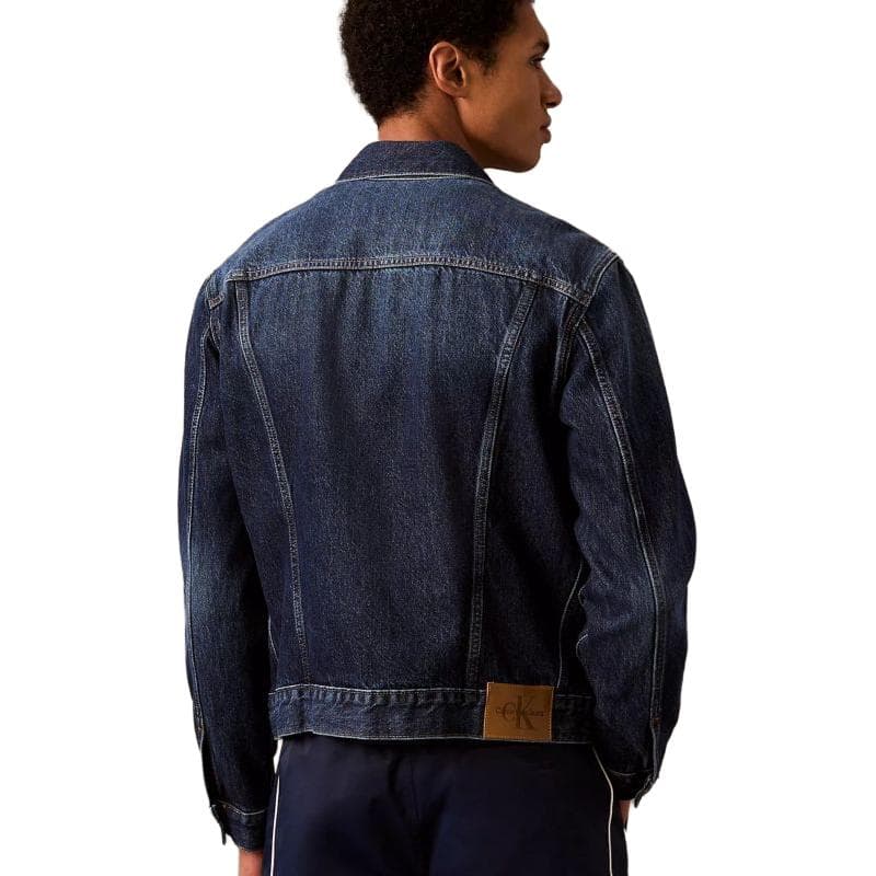 CALVIN KLEIN Denim Jacket